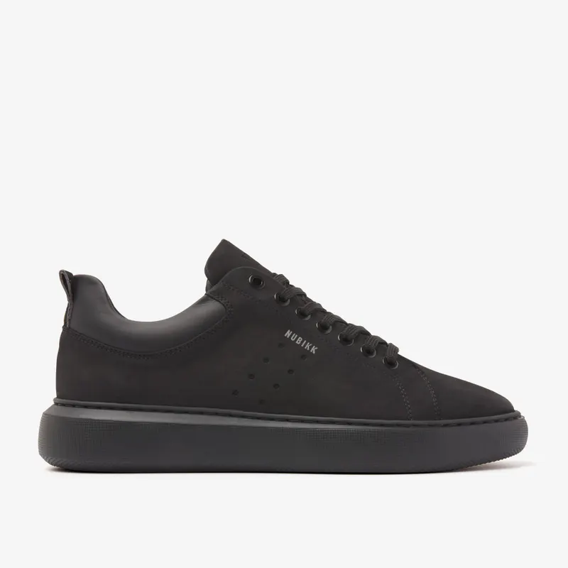 Nubikk Scott Marlin Black (2105250010RN)