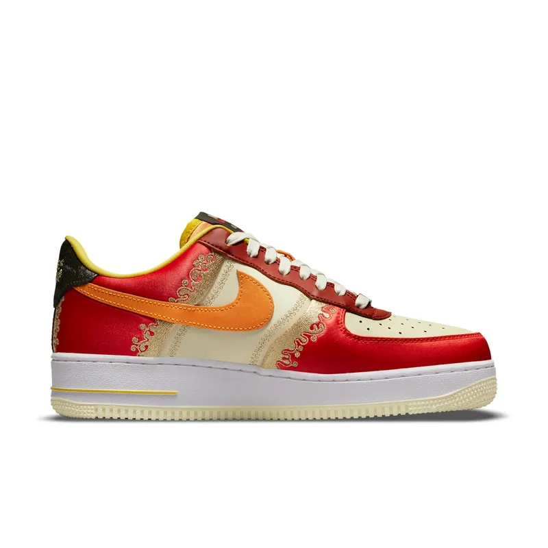 Nike Air Force 1 Low ’07 Premium Little Accra (DV4463-600)