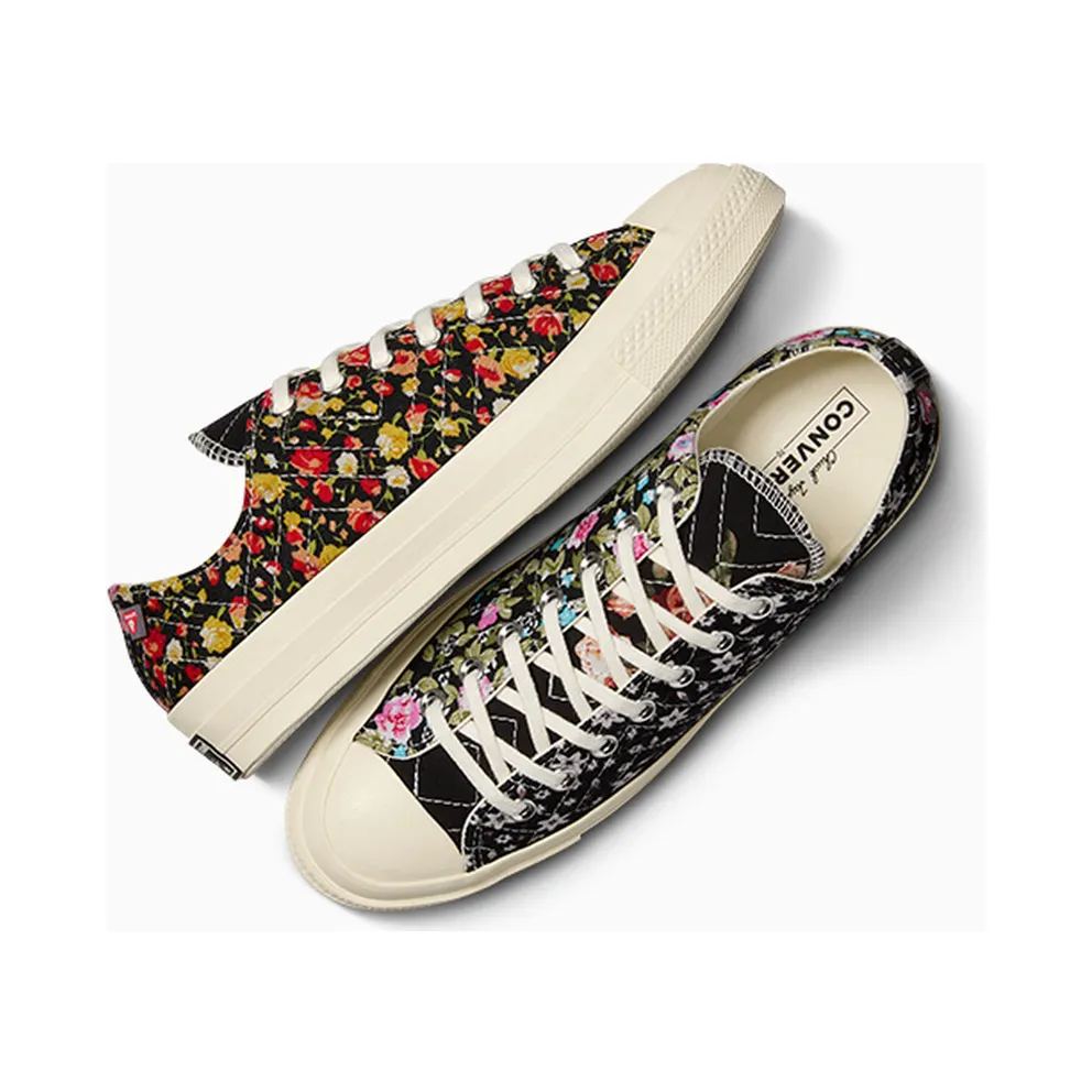 Converse Chuck 70 Ox X Beyond Retro Black / Egret / Black (A04618C)