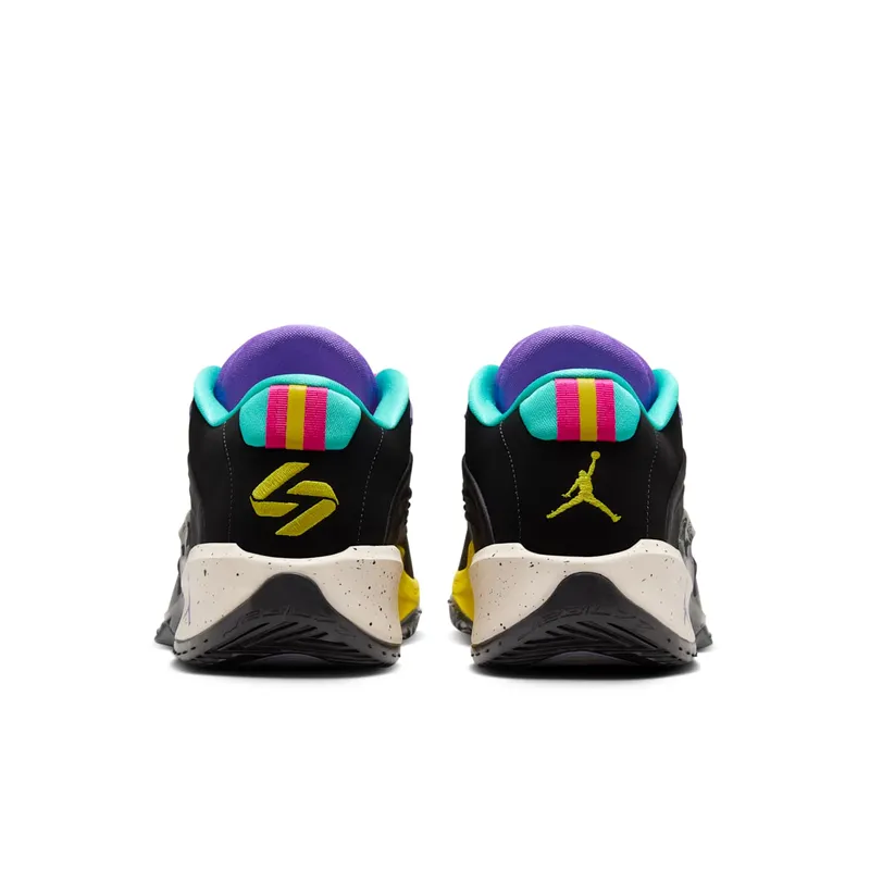 Jordan Luka 3 Black Hyper Jade Pink (FQ1284-002)