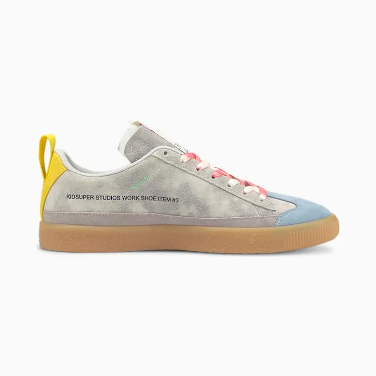 Puma xUPER Vtg Pink (38051301)