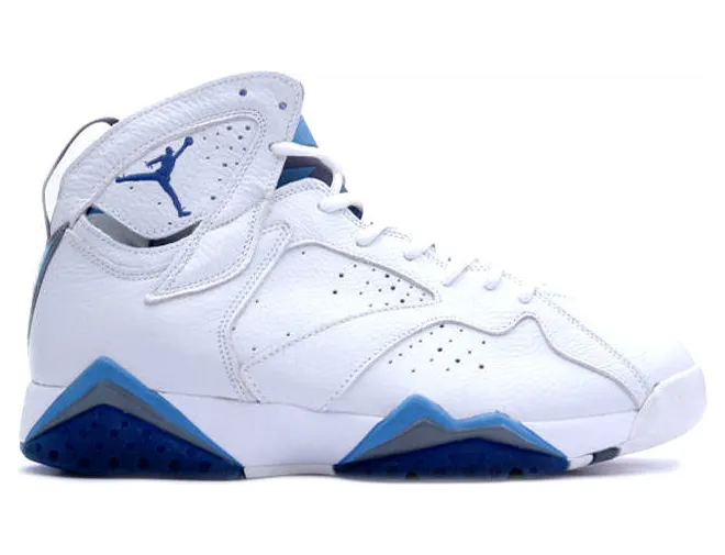 Jordan 7 Retro French Blue (2002)