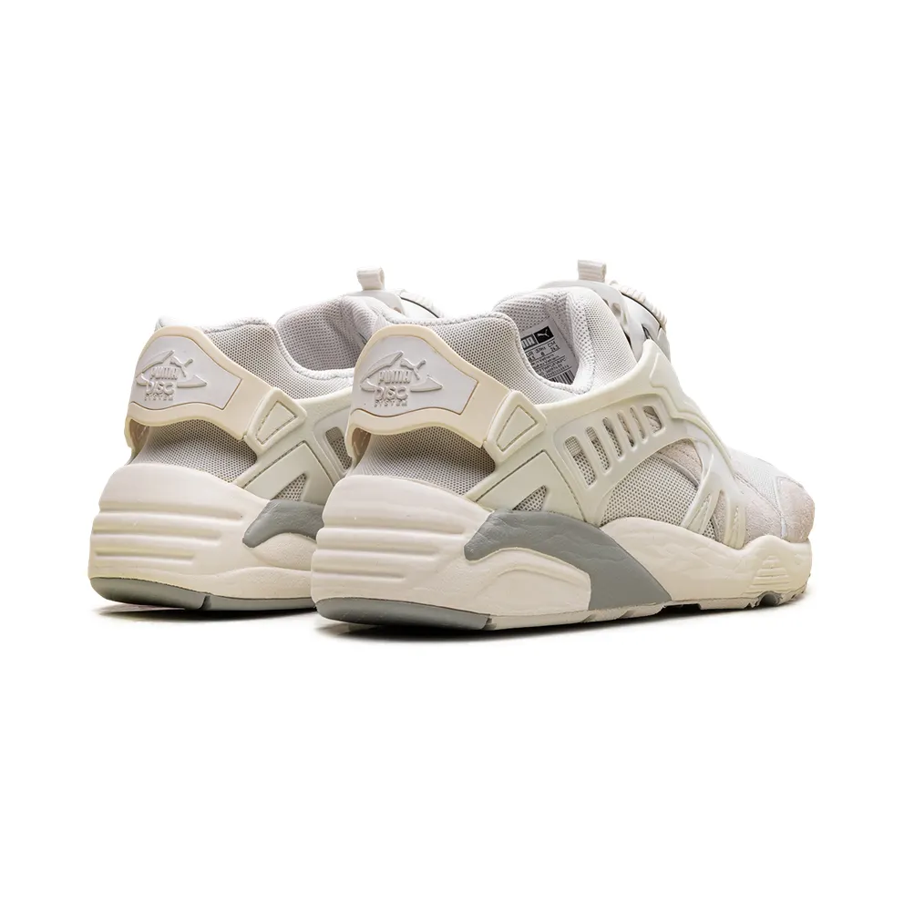 Puma DISC POLLY “Star White” (360974-01)
