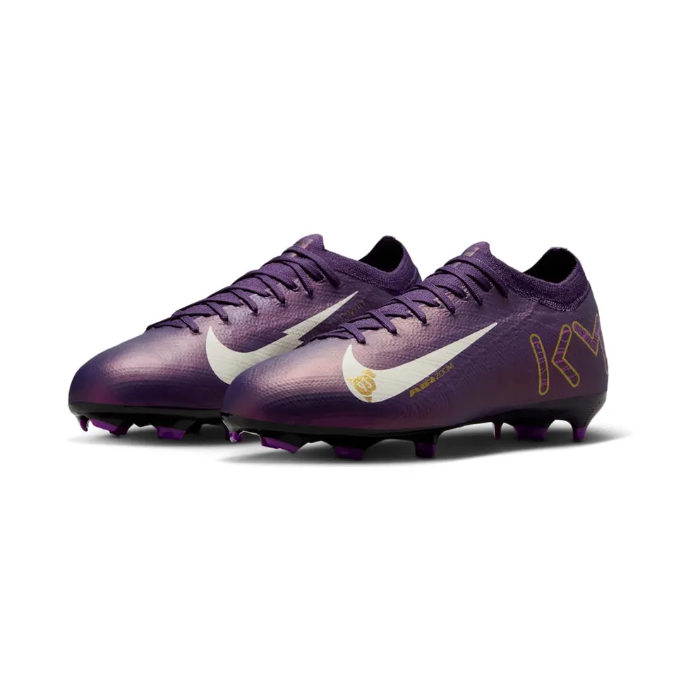 Nike Zoom Mercurial Vapor 16 Pro FG Kylian Mbappé Grand Purple (HF5450-500)