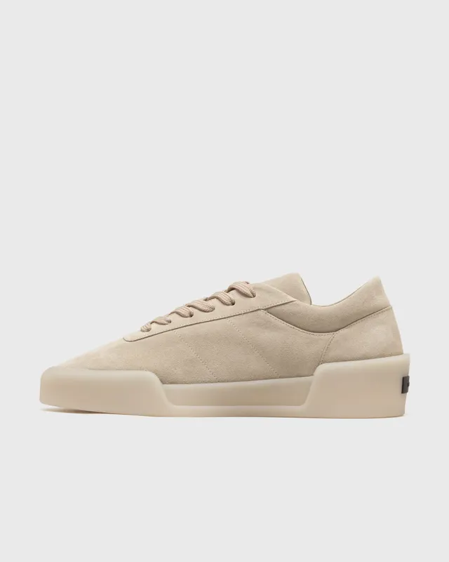 Fear of God AEROBIC LOW Beige