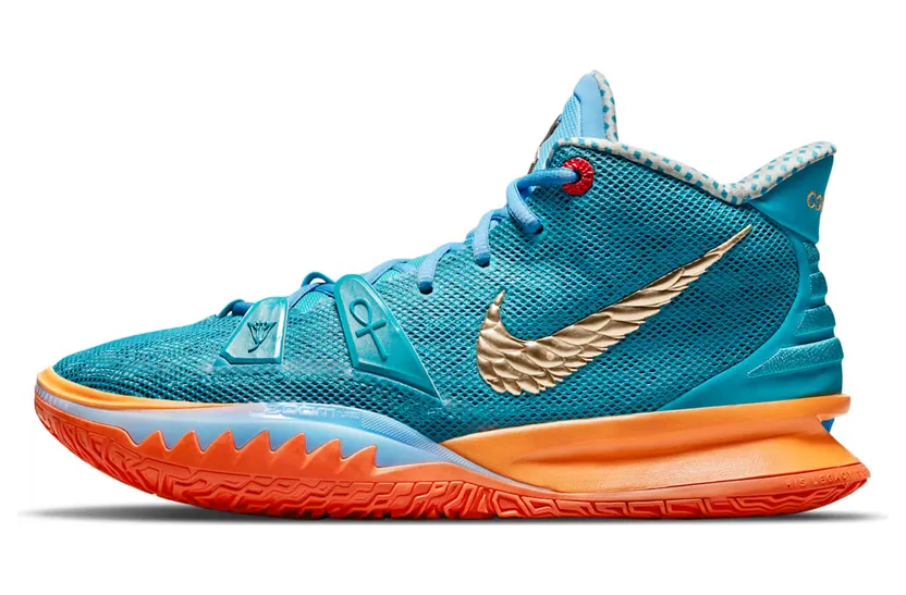 Nike Kyrie 7 CT1137-900