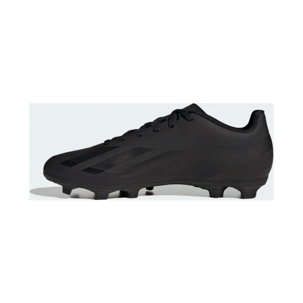 adidas Crazyfast.4 Flexible Ground Core Black (GY7433)