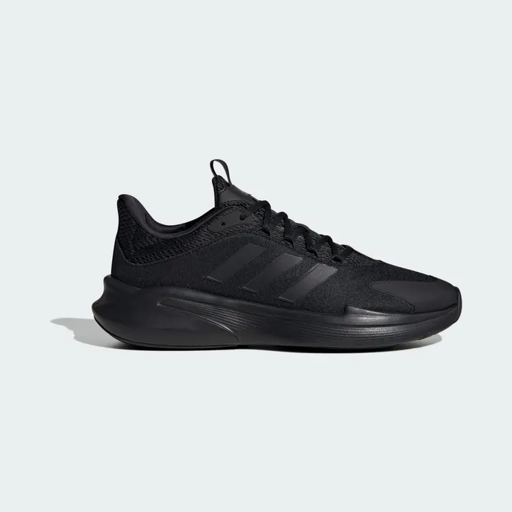 Adidas Alphaedge+ Core Black / Core Black / Carbon (JP5227)