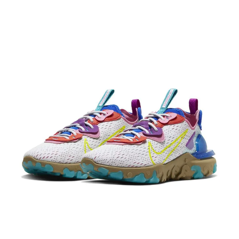 Nike WMNS React Vision (2020) (CI7523-001)