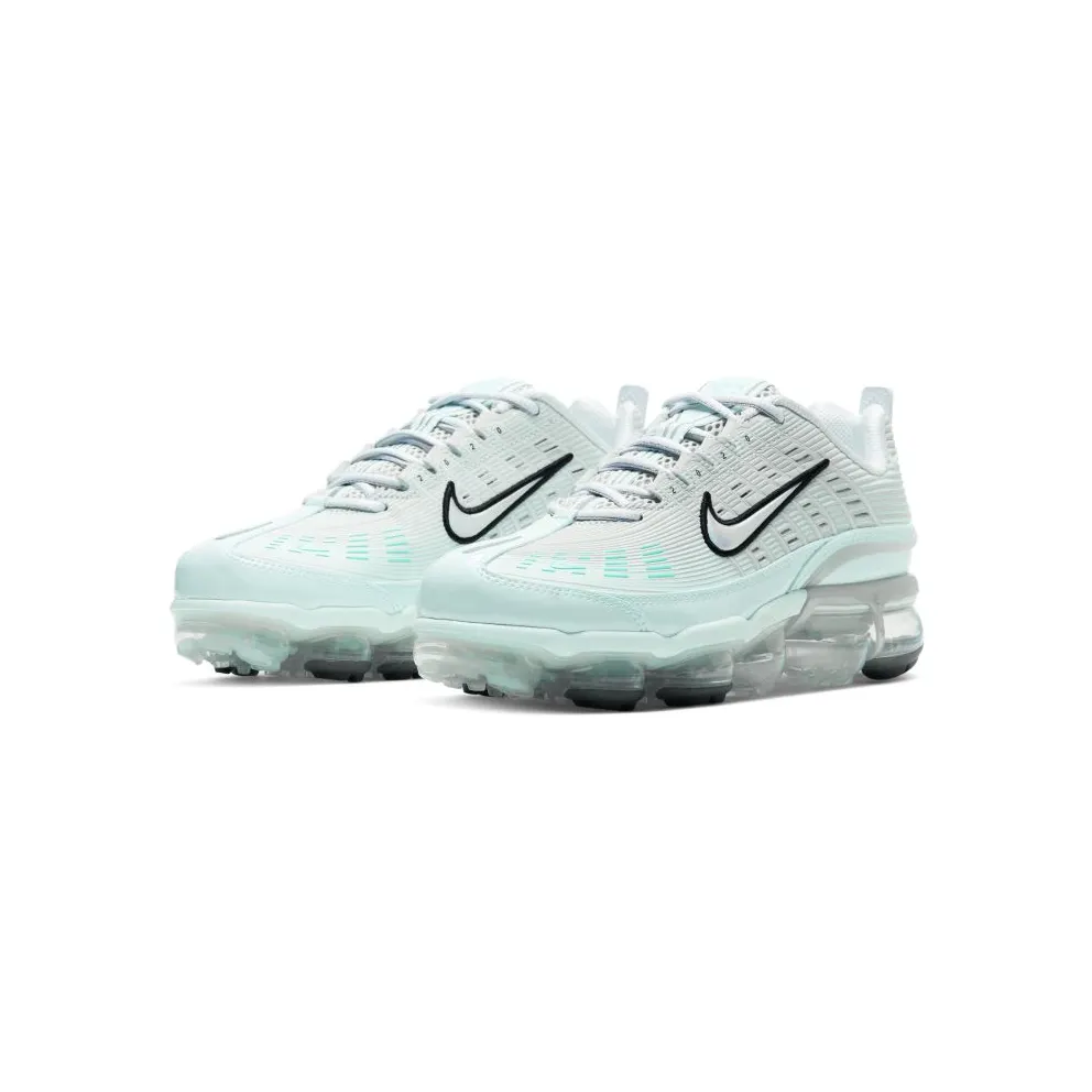 Nike Air VaporMax 360 Photon Dust (W) Photon Dust/Teal Tint-Black-Aurora (CK9670-001)