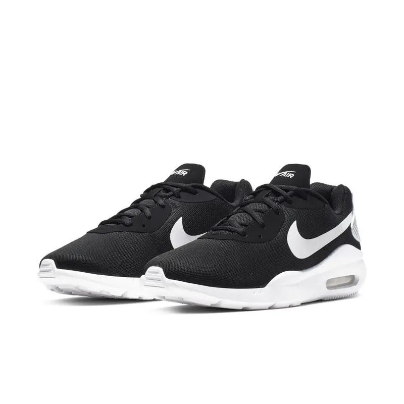 Nike Air Max Oketo Black Black White (AQ2235-002)