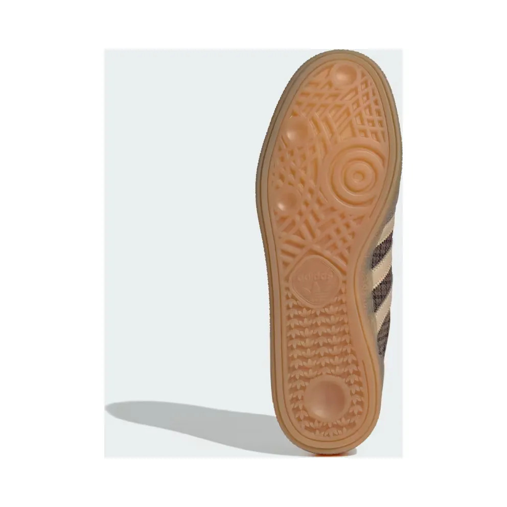 adidas Handball Spezial “Earth Strata / Magic Beige / Gum” (KI2971)