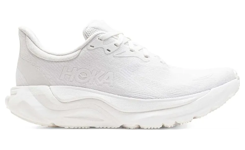Hoka One Arahi 8 White (1168691-WWH)