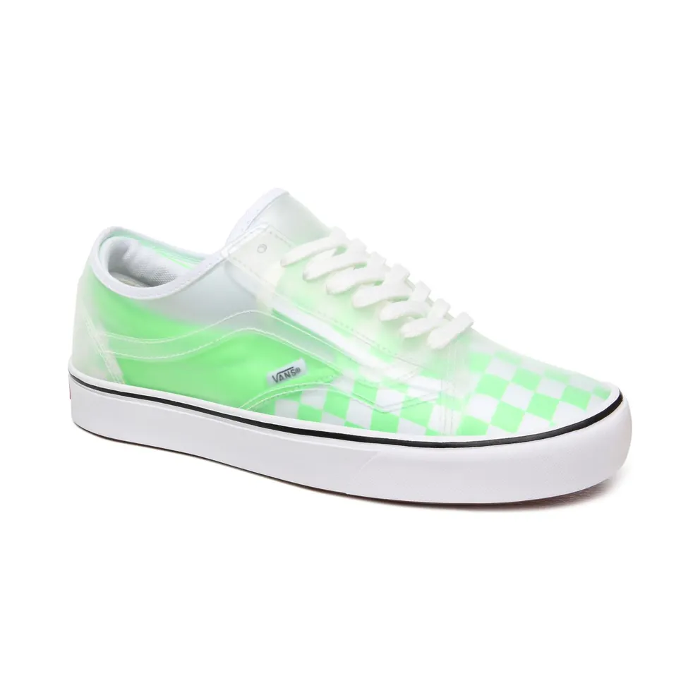 Vans Comfycush Slipskool (VN0A4P3EWYH)