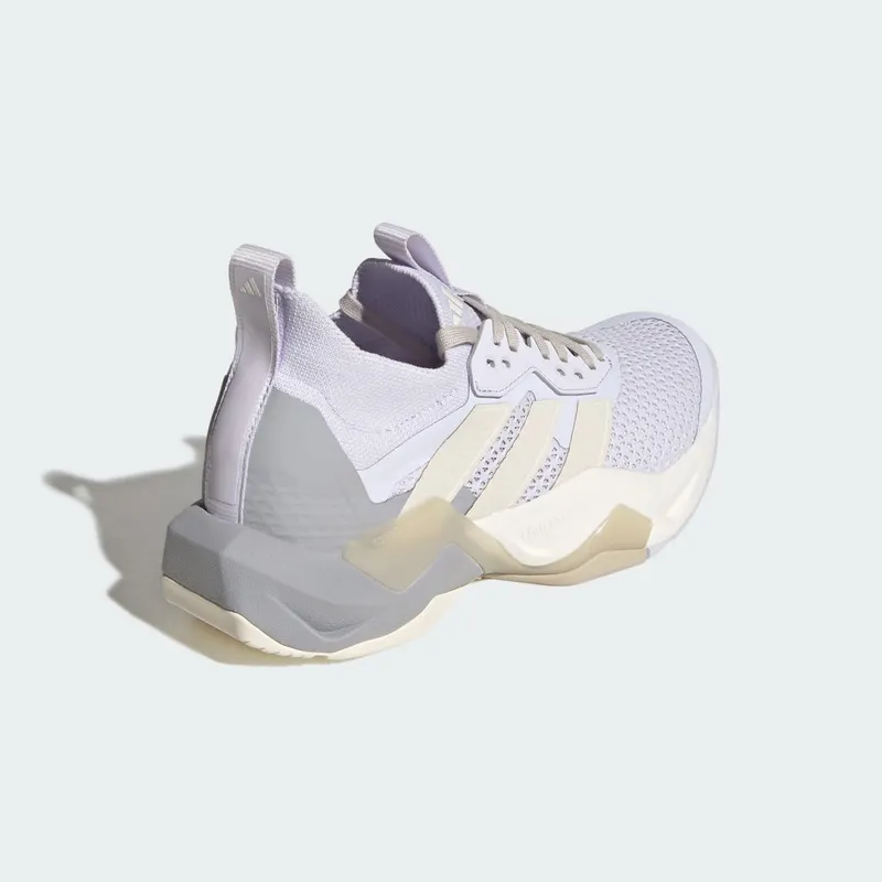 Adidas Rapidmove ADV 2 Training Frozen Purple / Chalk White / Beige (LA3875)