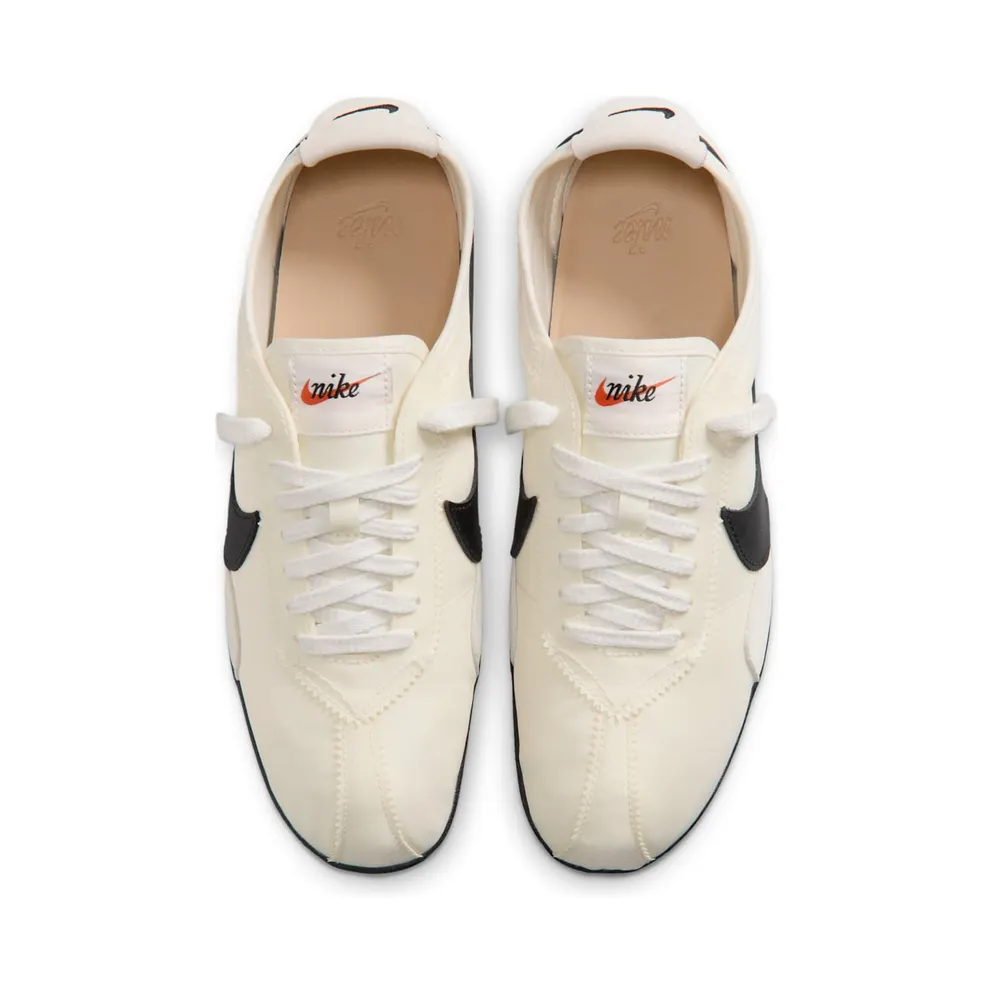 Nike Moon Shoe “Soft Pearl Black” (II0407-001)