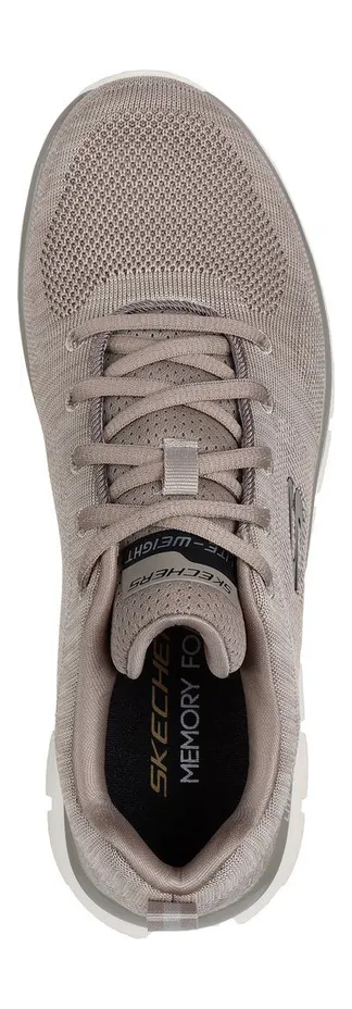 skechers-track 232298 TPE
