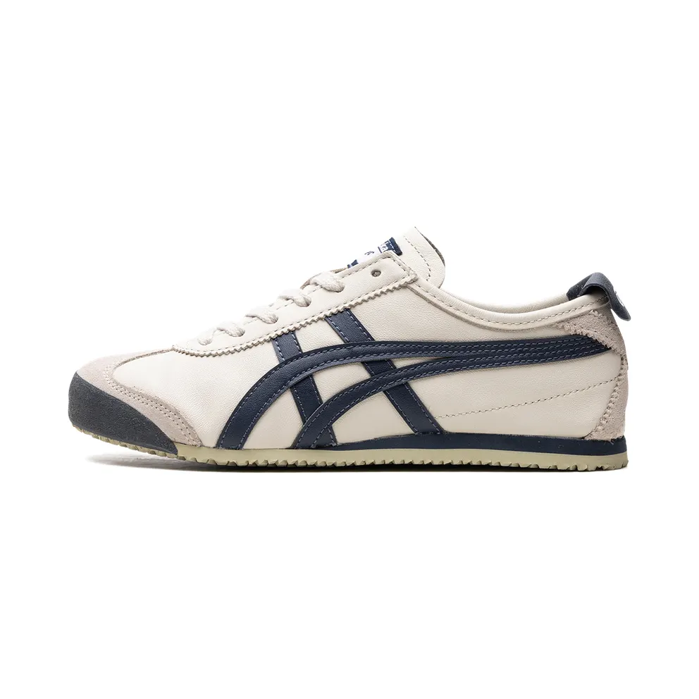Onitsuka Tiger Mexico 66 “Birch Peacoat” (1183C102-200)