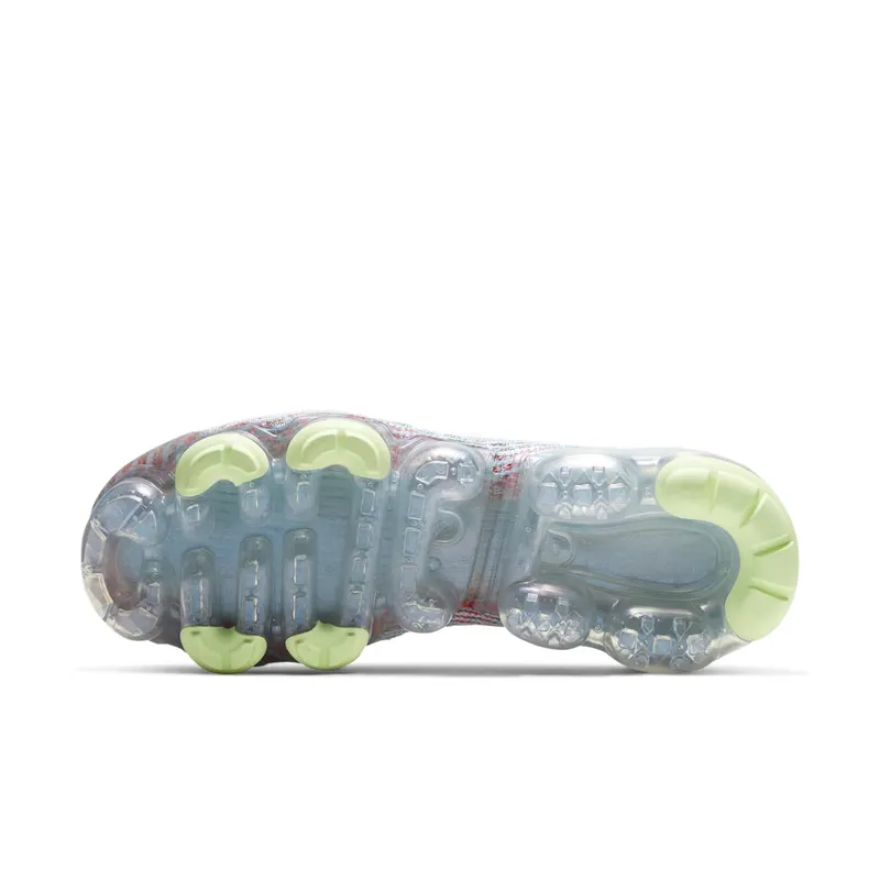 Nike Air Vapormax Flyknit 3 Hydrogen Blue Volt (AJ6910-401)