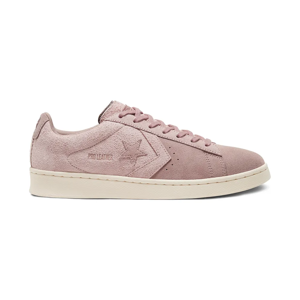 Converse Earth Tone Suede Pro Leather Low Top (167890C)