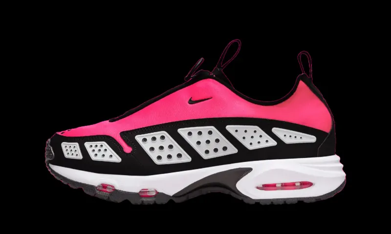 Nike Air Max SNDR Volt Black (FZ2068-600)
