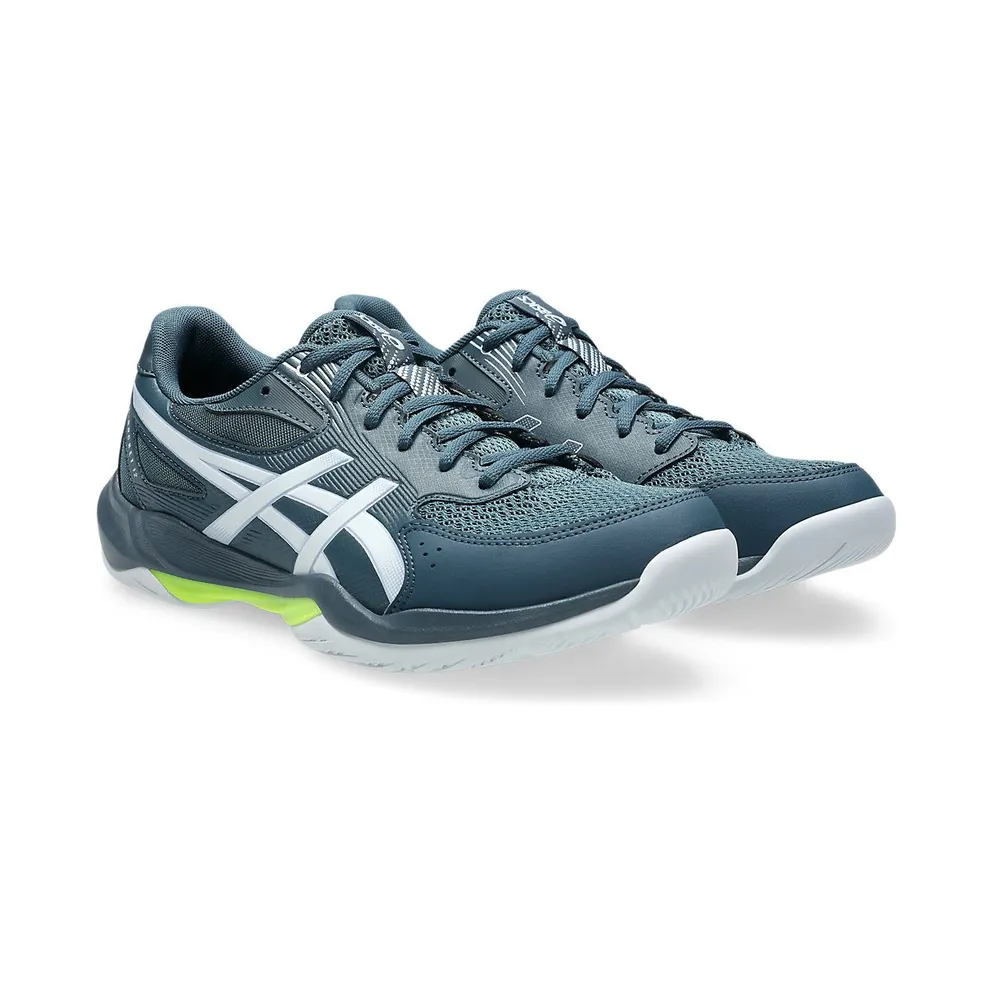 ASICS GEL-ROCKET 12 “Raw Indigo / White” (1071A116-404)
