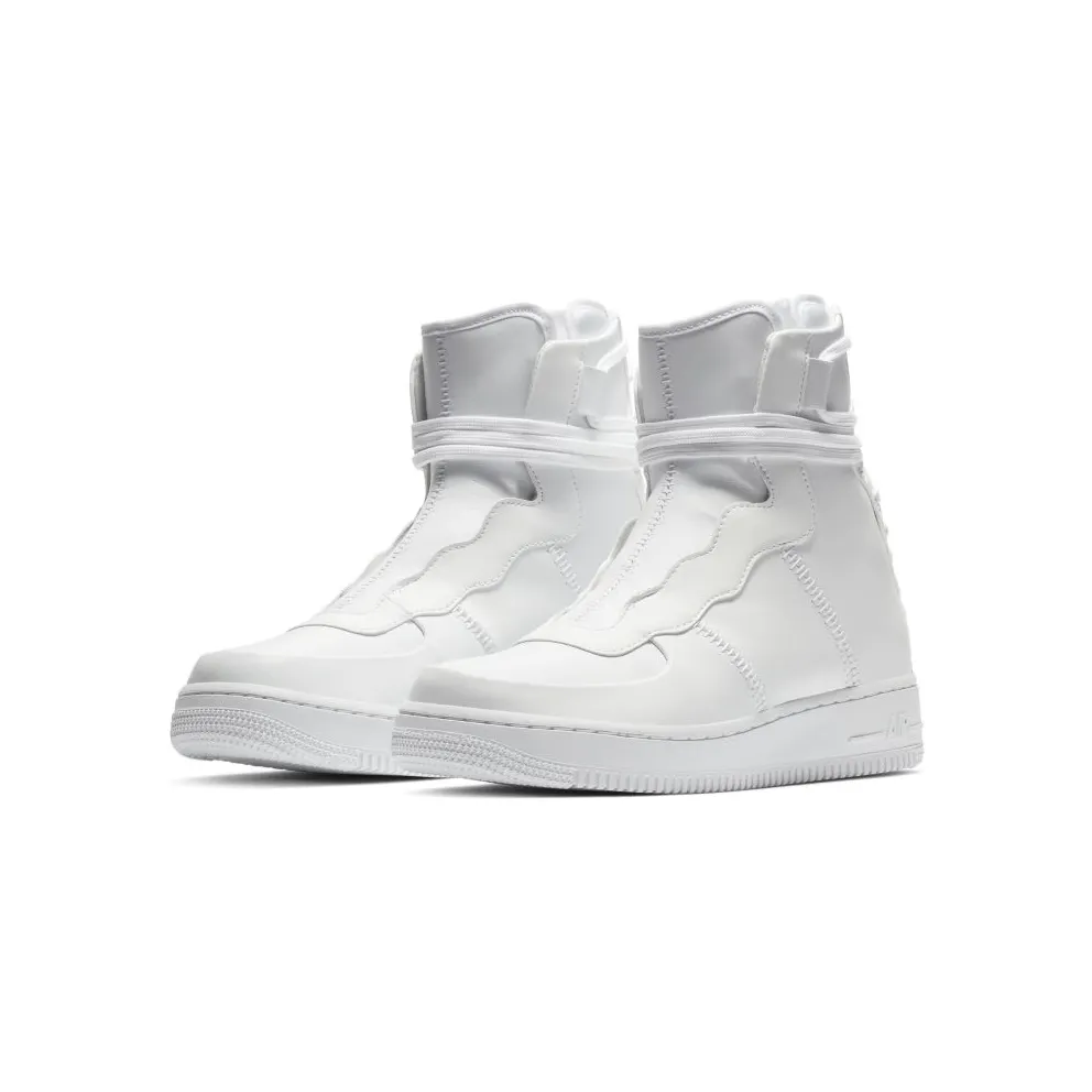 Nike Air Force 1 Rebel XX White (W) White/White (AO1525-101)