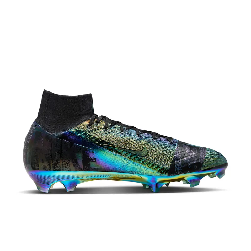 Nike Mercurial Superfly 10 Elite FG Iridescent (FQ8309-001)