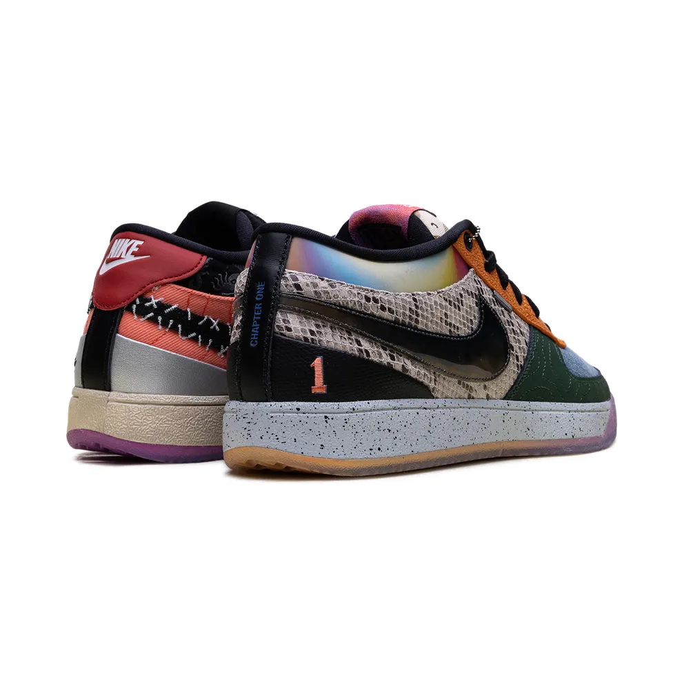 Nike Book 1 “What The” (IH1335-100)