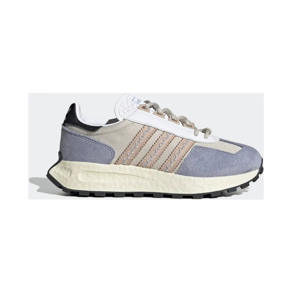 adidas Retropy E5 Schuh Aluminium / Wonder Taupe / Silver Violet (HQ4281)