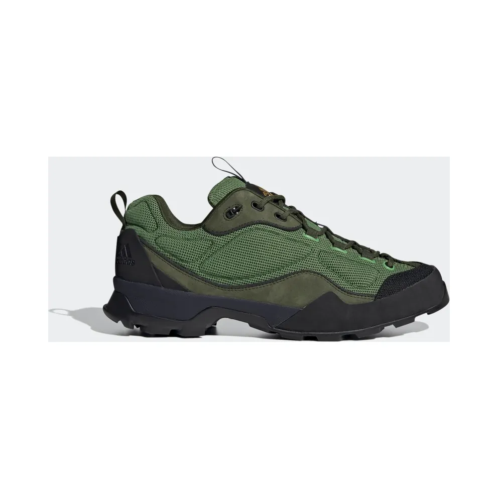 adidas Sahale X Schuh Craft Green / Craft Green / Core Black (FY7897)