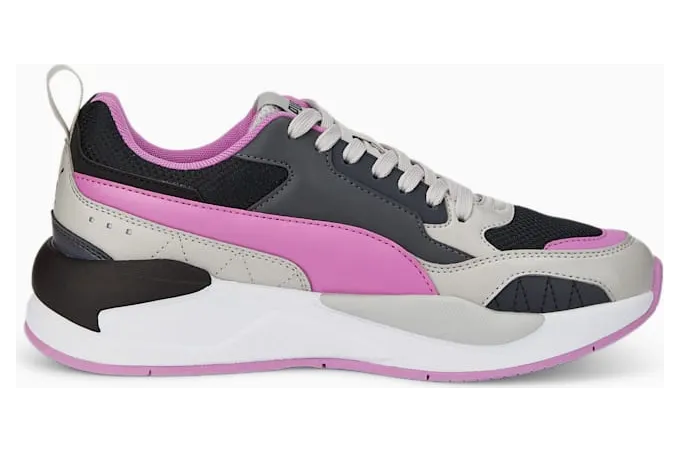 Puma X-Ray 2 Square Black/Grey (37310856)