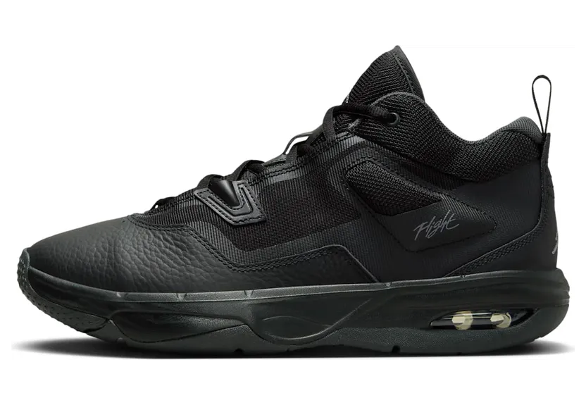 Jordan Stay Loyal 3 Black Cool Grey (FB1396-001)