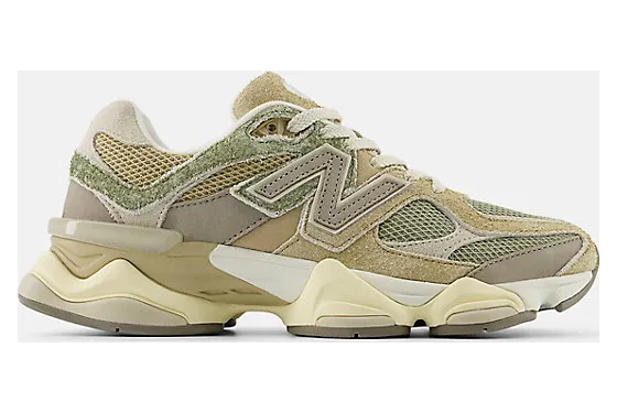 New Balance 9060 “Olivine Great Plains” (U9060NTC)
