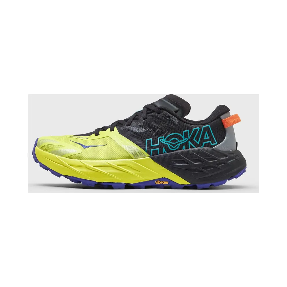 Hoka One One SPEEDGOAT 7 Black