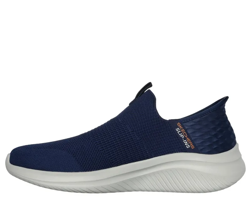 Skechers Slip-ins: Ultra Flex 3.0 – Smooth Step Sneaker Marine