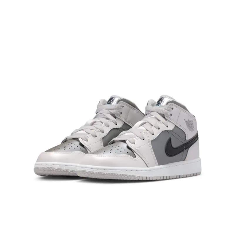 Jordan 1 Mid SE Inspired by the Greatest (HV4400-014)