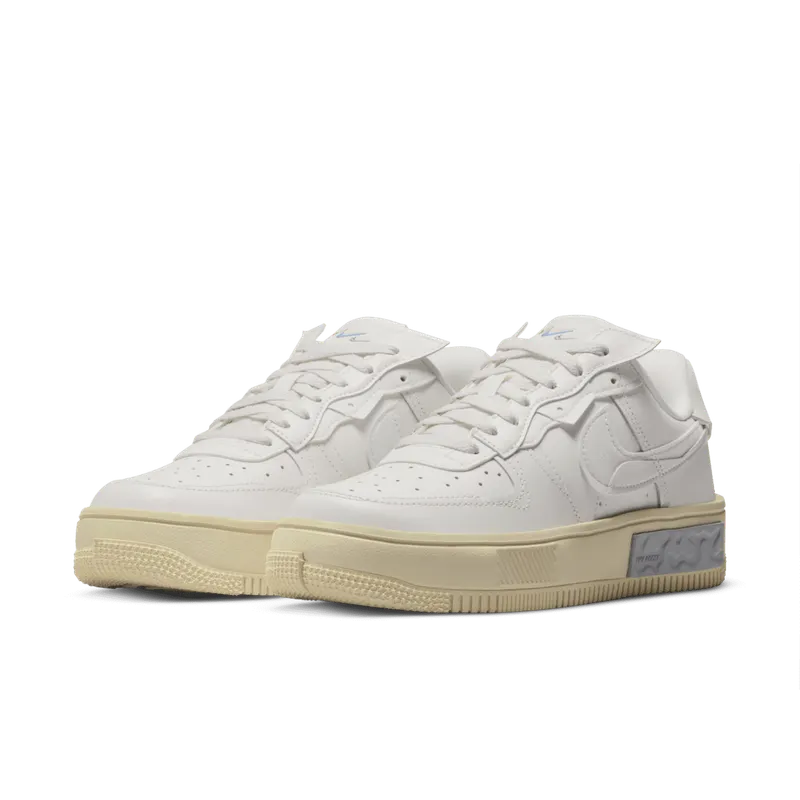 Nike Air Force 1 Fontanka Phantom (W) (DH1290-002)