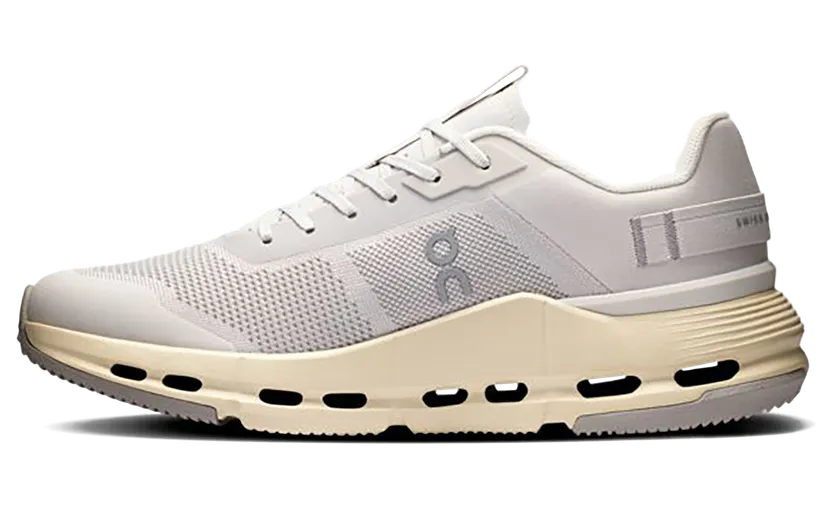 On Running Cloudnova Form 2 TT “Wolf Cream” (3WF10553244)