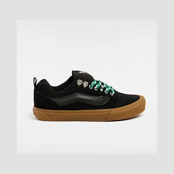 Vans Knu Skool Knu Vintage Black Gum (VN000CRPB9M)
