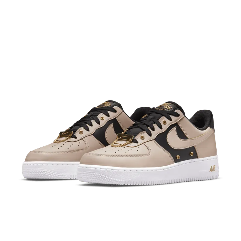 Nike Air Force 1 Low ’07 PRM Particle Beige (DA8571-200)
