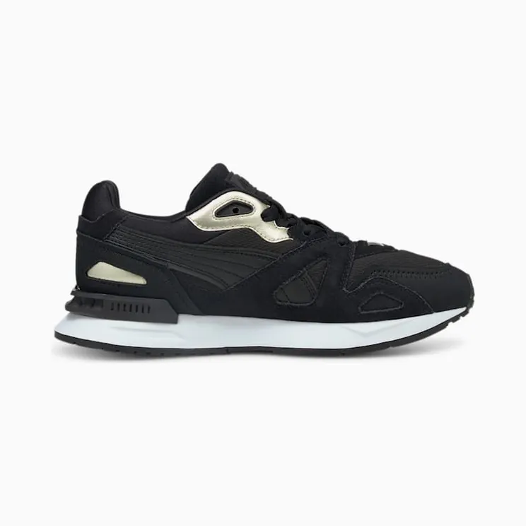 Puma Mirage Mox Metallic Gold/Black (37513901)