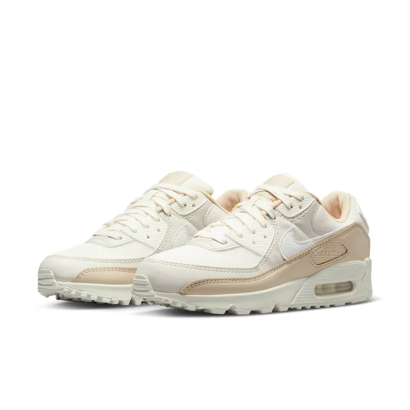 Nike AIR MAX 90 “PHANTOM SANDDRIFT” (FD1452-030)