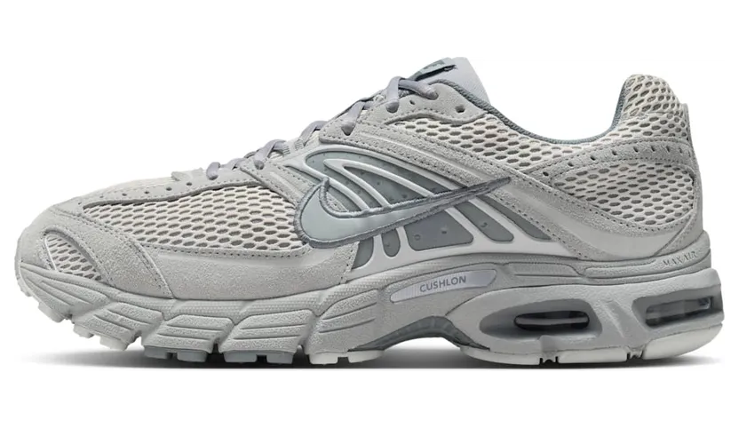 Nike Air Max Moto 2K Wolf Grey Cool Grey (IQ4924-001)