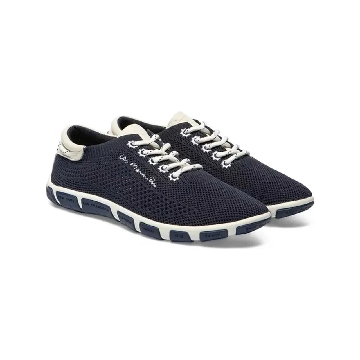 tbs-sneaker JAZARIA-Q7002
