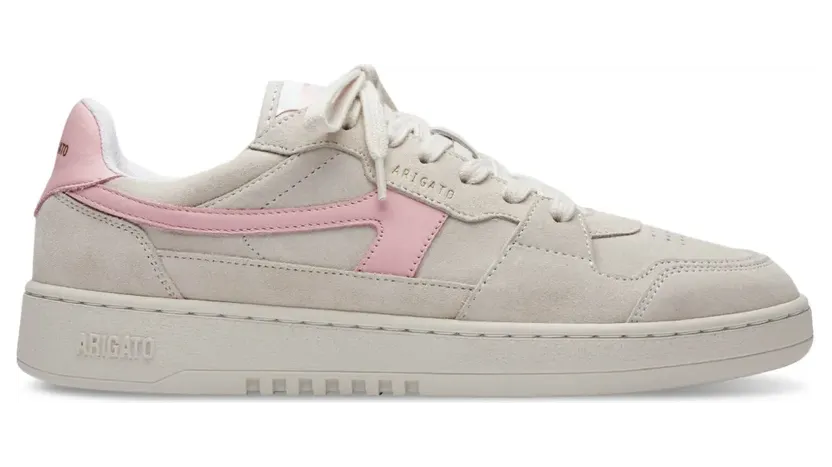 Axel Arigato Dice-A sneakers – Beige (F2813001)