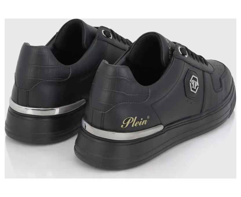 Philipp plein Sneakers Black (LAESUSC0981PLE005N0202) (2)