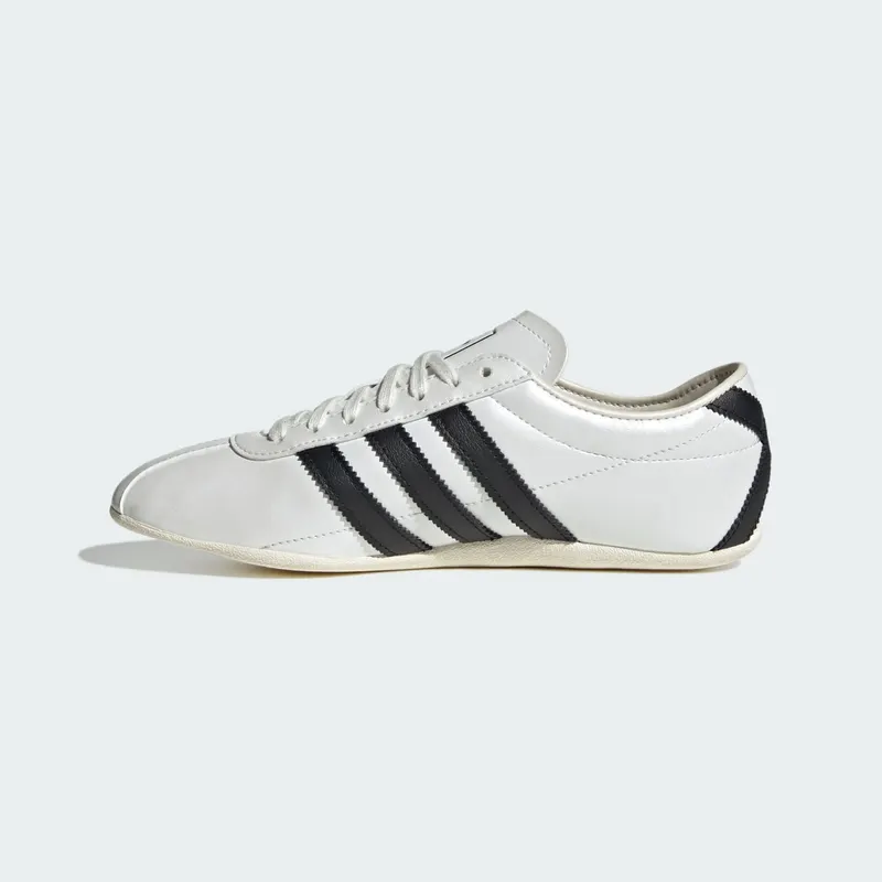Adidas TOKYO “ZERO METALIC BLACK OFF WHITE” (IH6609)