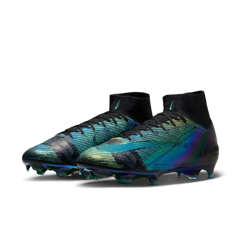 Nike Mercurial Superfly 10 Elite FG Iridescent (FQ8309-001)
