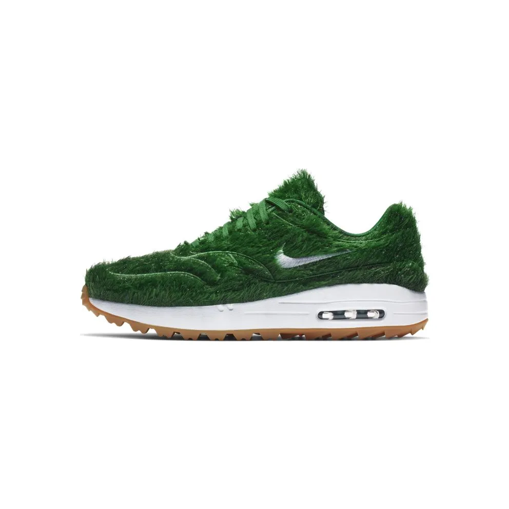 Nike Air Max 1 Golf Grass Grass/Grass-White (BQ4804-300)